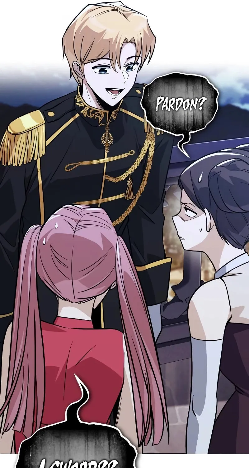 The Lazy Lord Masters the Sword Chapter 118 page 60 - 