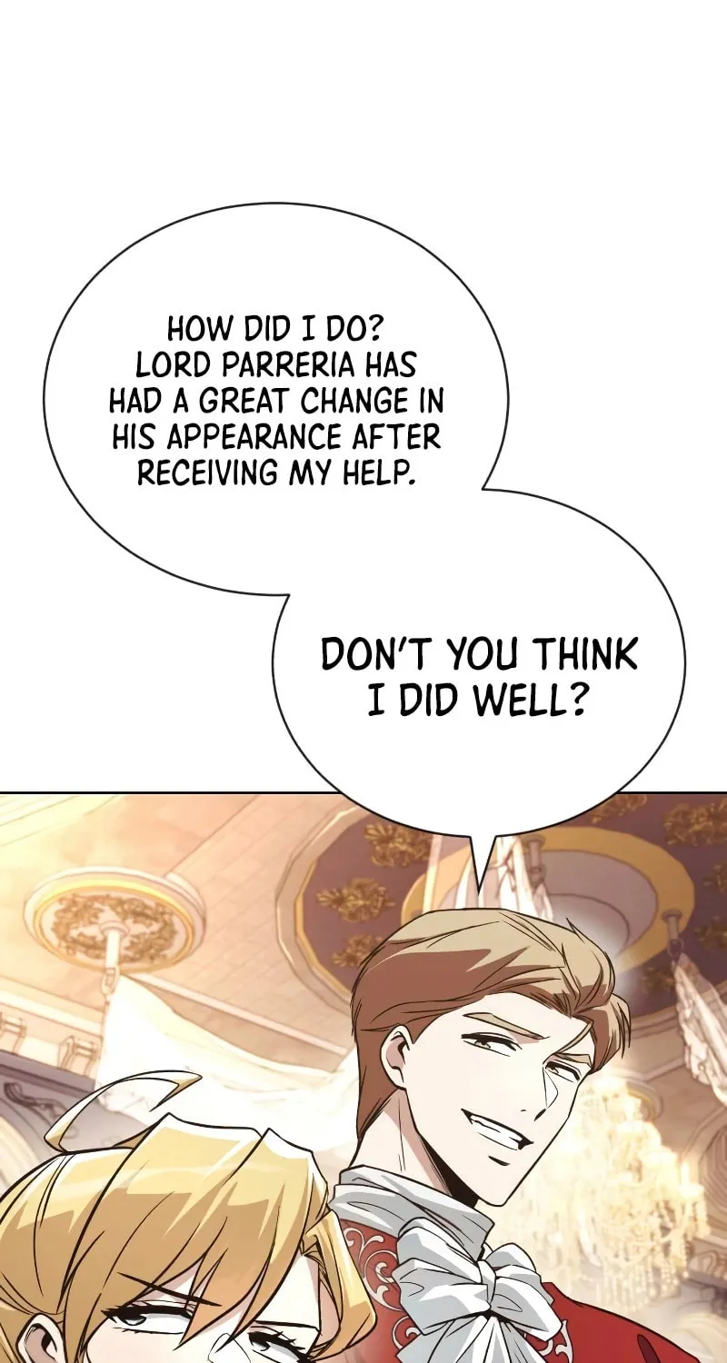The Lazy Lord Masters the Sword Chapter 118 page 7 - 