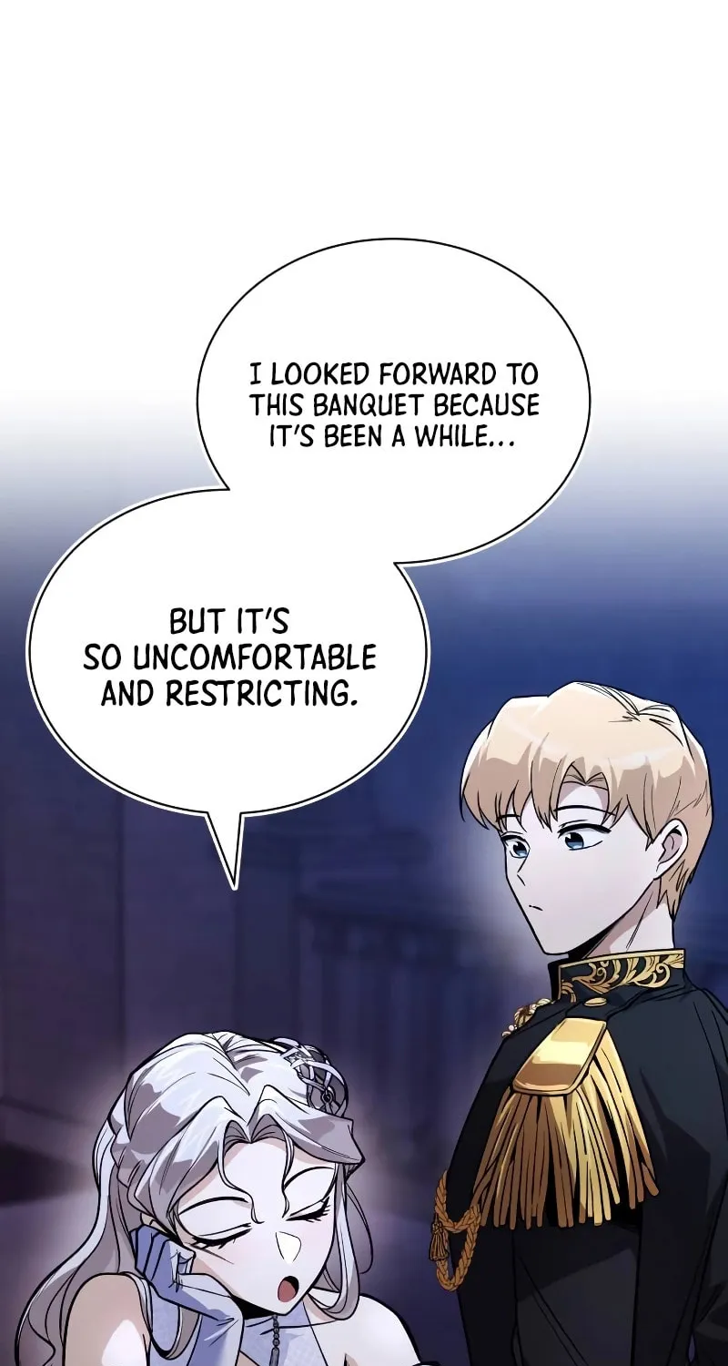 The Lazy Lord Masters the Sword Chapter 118 page 70 - 
