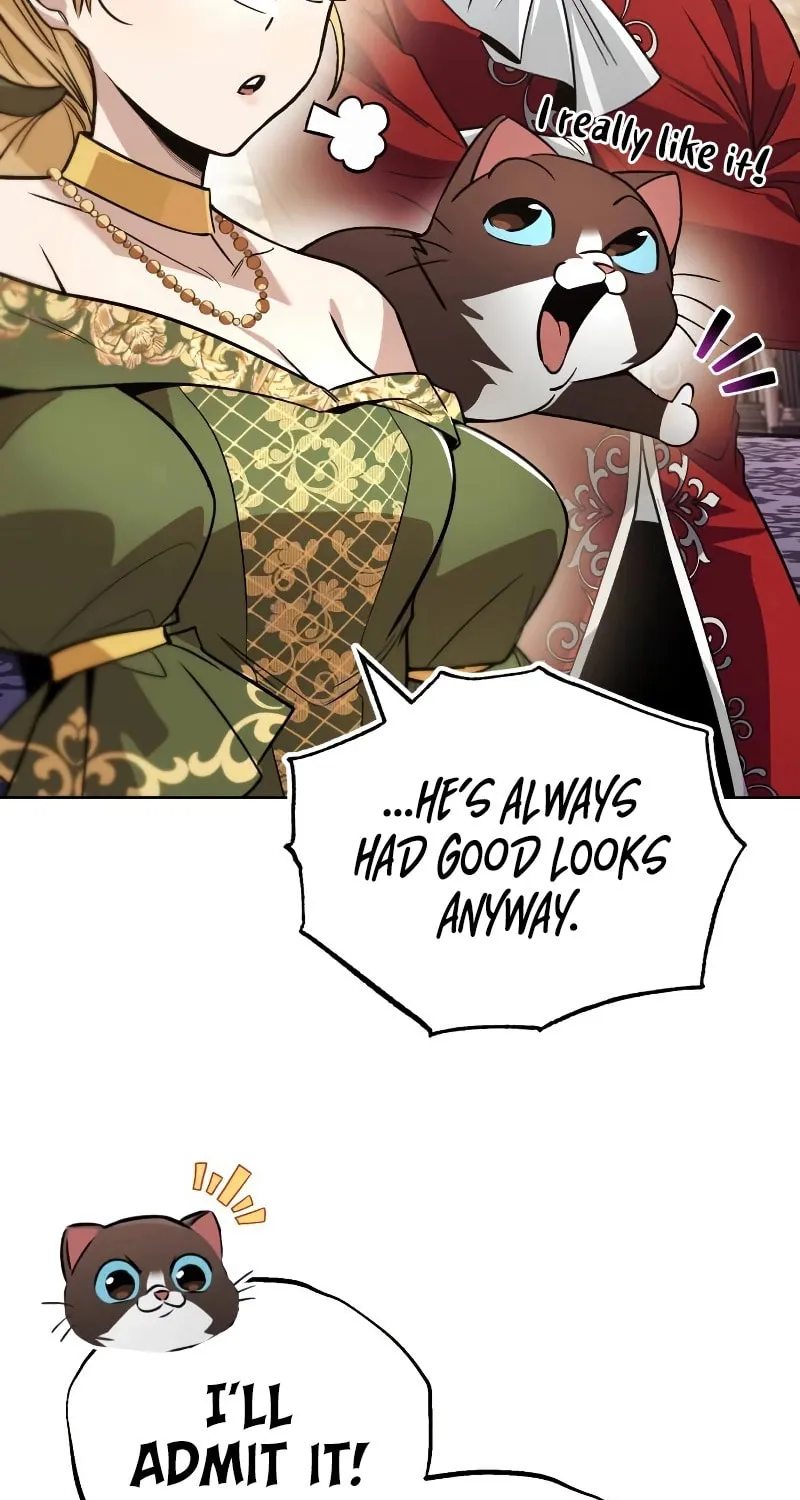 The Lazy Lord Masters the Sword Chapter 118 page 8 - 