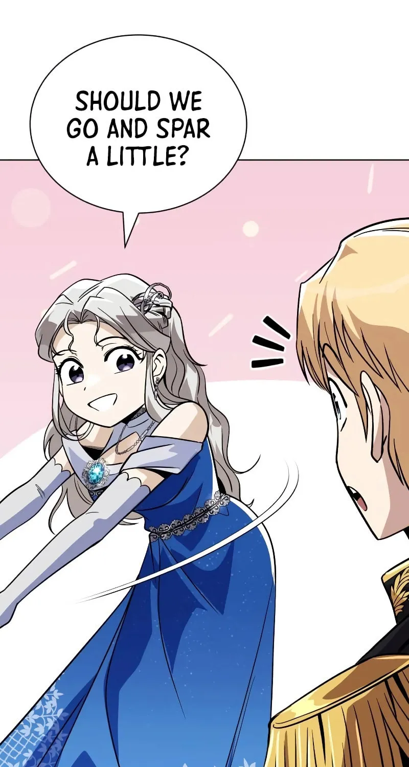 The Lazy Lord Masters the Sword Chapter 118 page 73 - 