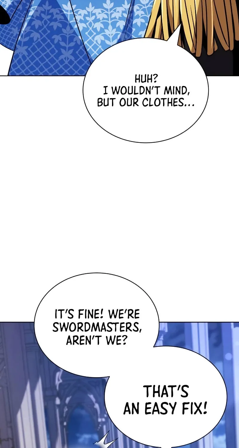 The Lazy Lord Masters the Sword Chapter 118 page 74 - 