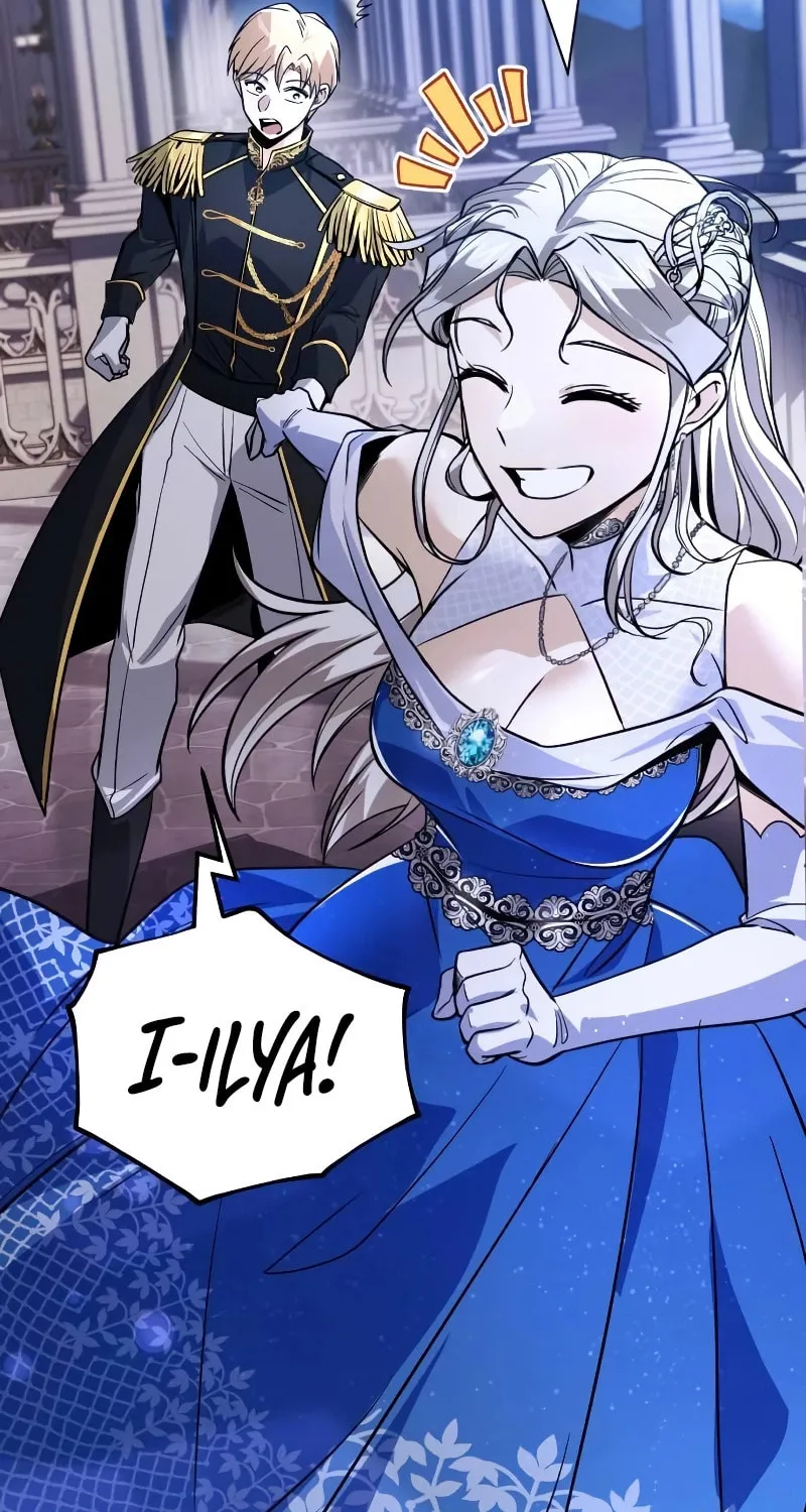 The Lazy Lord Masters the Sword Chapter 118 page 75 - 