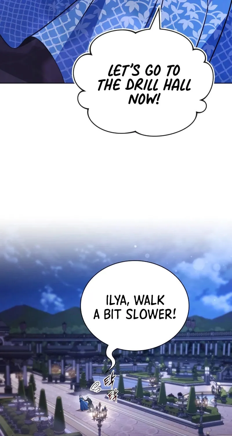 The Lazy Lord Masters the Sword Chapter 118 page 76 - 