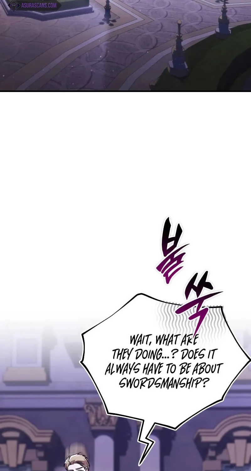 The Lazy Lord Masters the Sword Chapter 118 page 77 - 