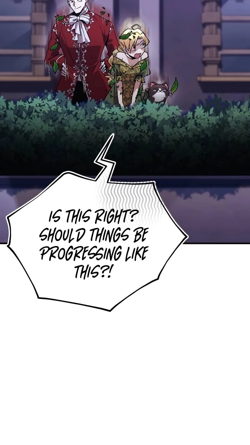 The Lazy Lord Masters the Sword Chapter 118 page 78 - 