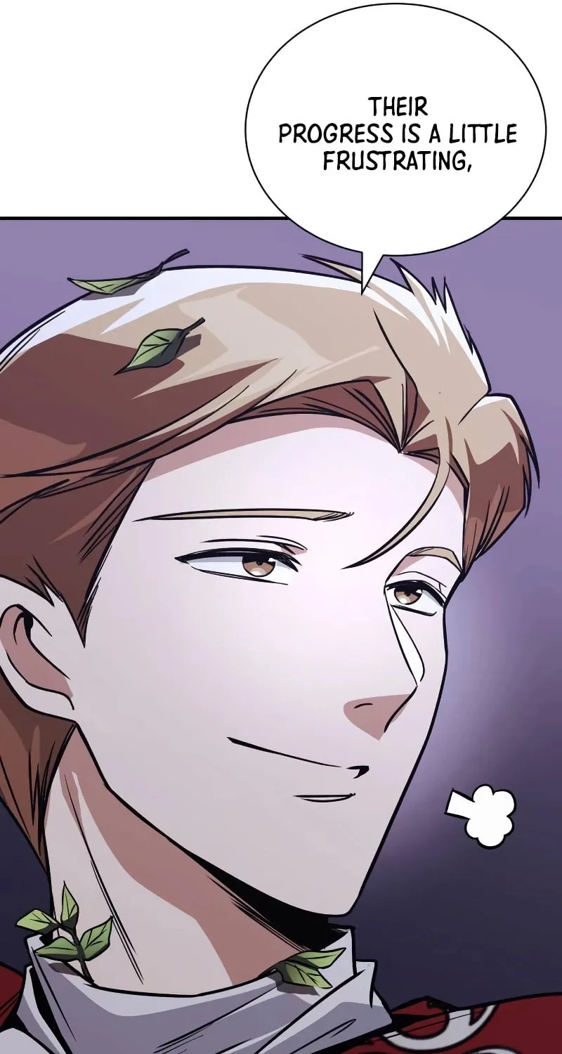 The Lazy Lord Masters the Sword Chapter 118 page 79 - 