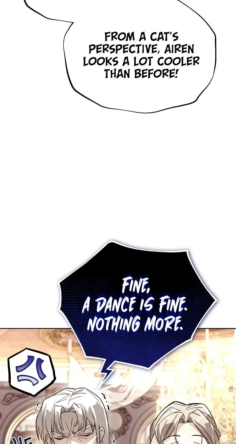 The Lazy Lord Masters the Sword Chapter 118 page 9 - 
