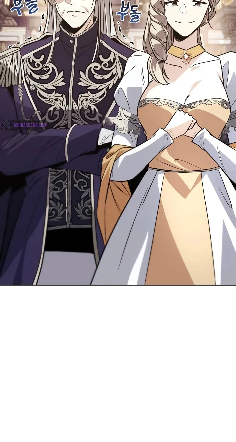 The Lazy Lord Masters the Sword Chapter 118 page 10 - 