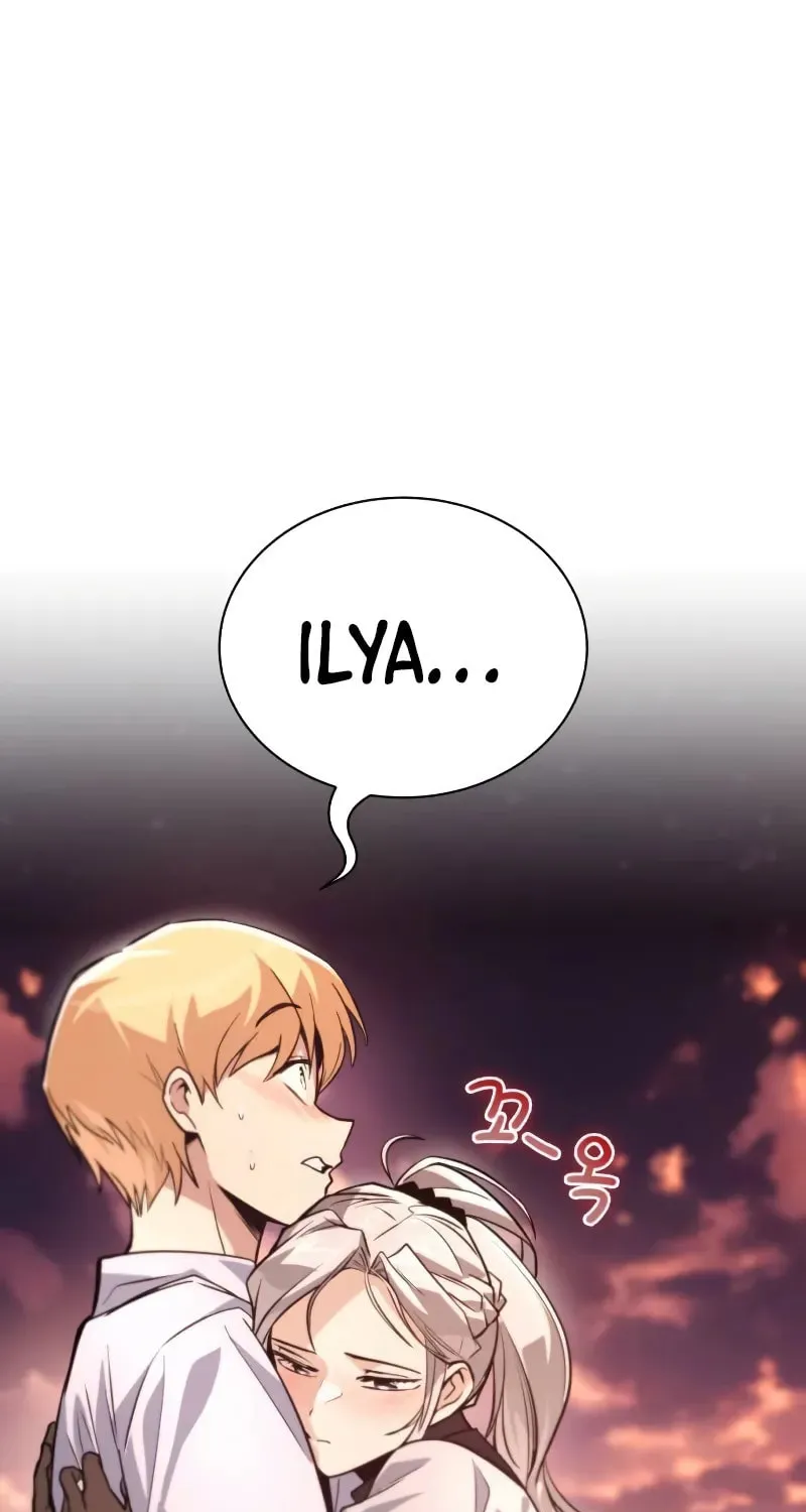 The Lazy Lord Masters the Sword Chapter 119 page 2 - 