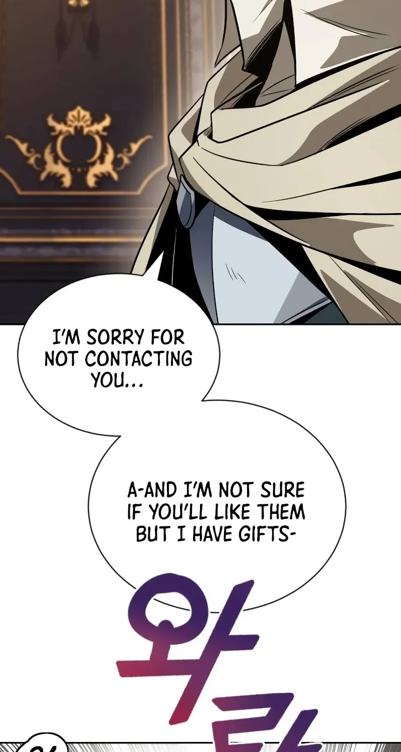 The Lazy Lord Masters the Sword Chapter 119 page 103 - 