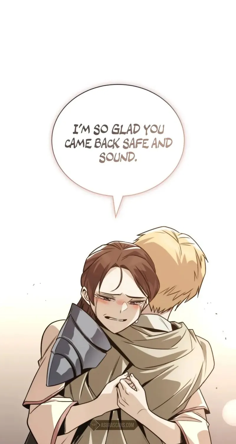 The Lazy Lord Masters the Sword Chapter 119 page 105 - 