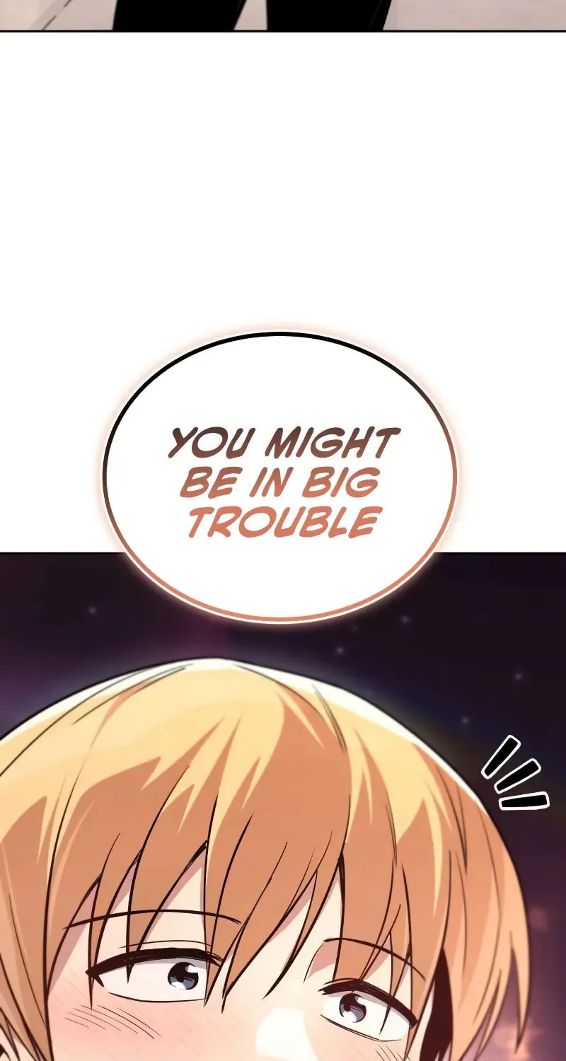 The Lazy Lord Masters the Sword Chapter 119 page 12 - 
