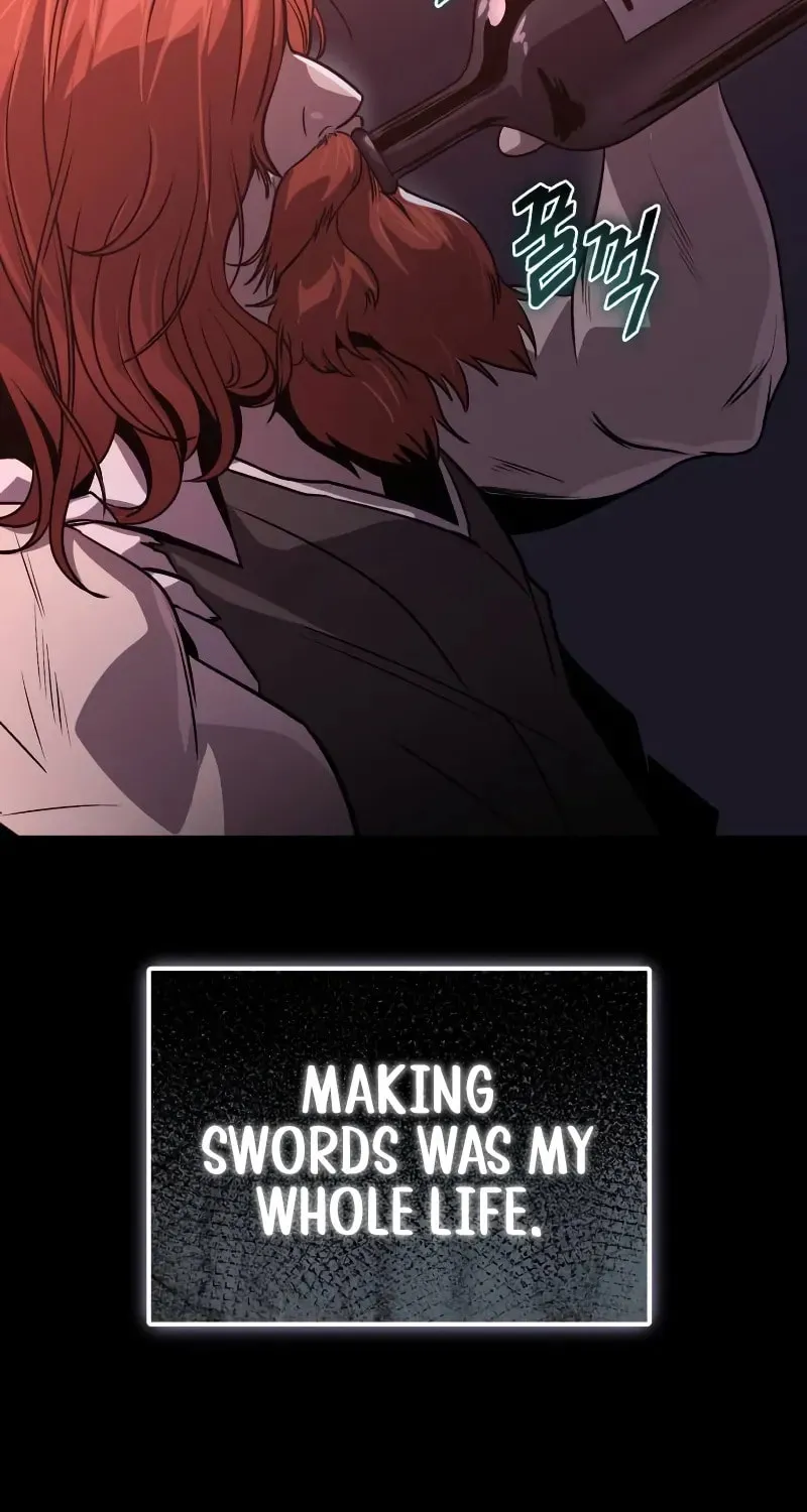 The Lazy Lord Masters the Sword Chapter 119 page 124 - 