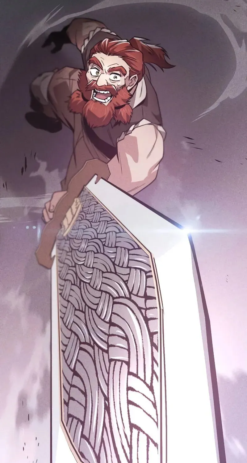 The Lazy Lord Masters the Sword Chapter 119 page 128 - 