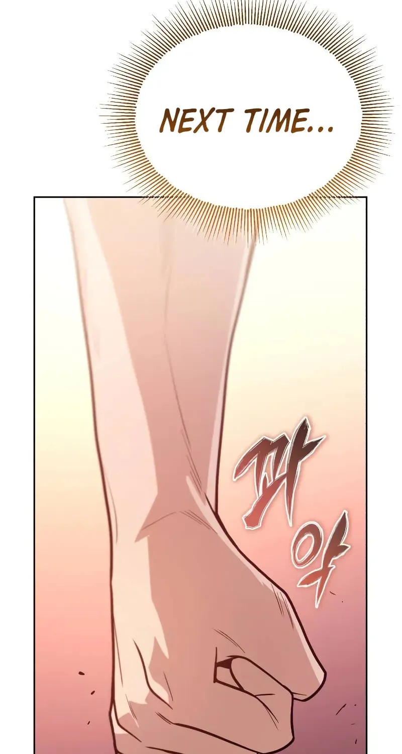 The Lazy Lord Masters the Sword Chapter 119 page 19 - 