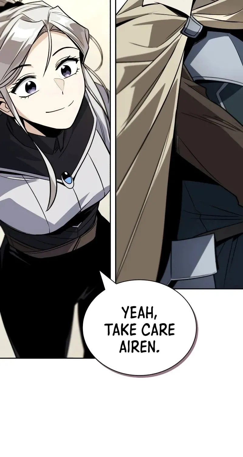 The Lazy Lord Masters the Sword Chapter 119 page 27 - 
