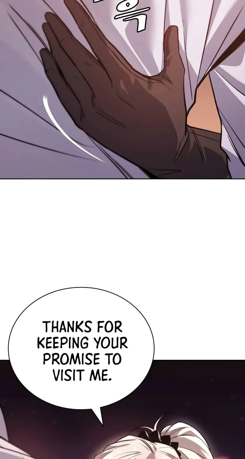 The Lazy Lord Masters the Sword Chapter 119 page 4 - 