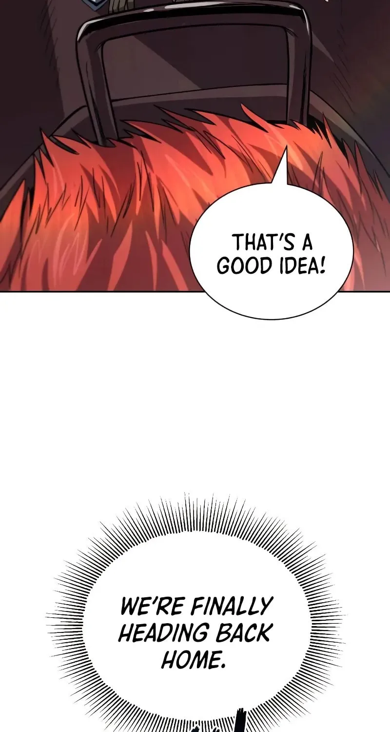 The Lazy Lord Masters the Sword Chapter 119 page 32 - 