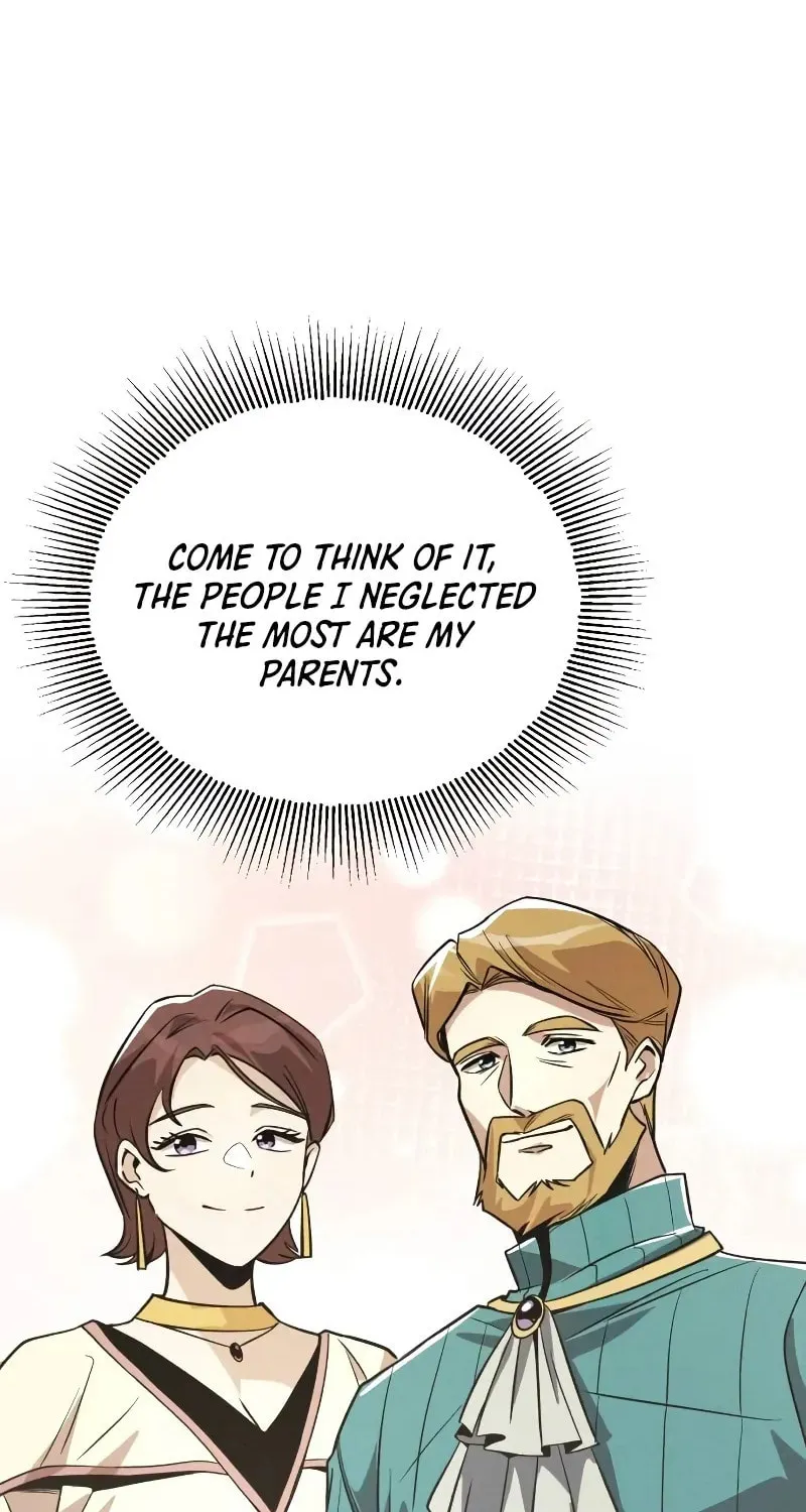 The Lazy Lord Masters the Sword Chapter 119 page 34 - 