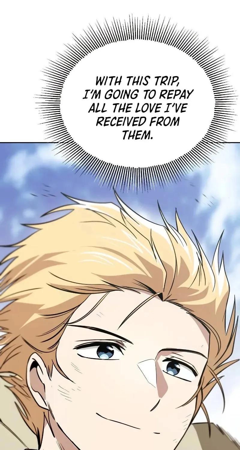 The Lazy Lord Masters the Sword Chapter 119 page 36 - 