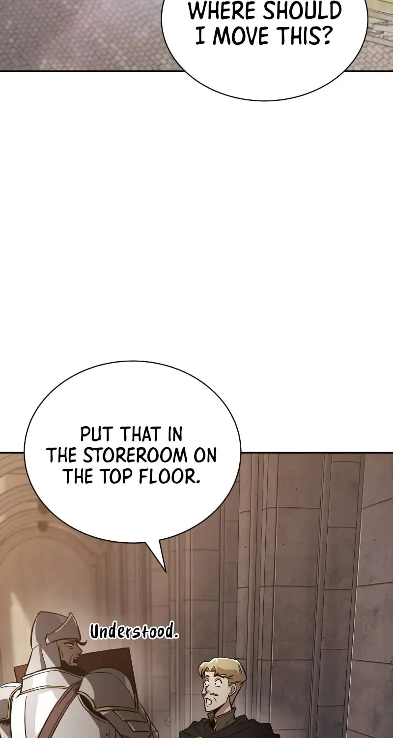 The Lazy Lord Masters the Sword Chapter 119 page 42 - 