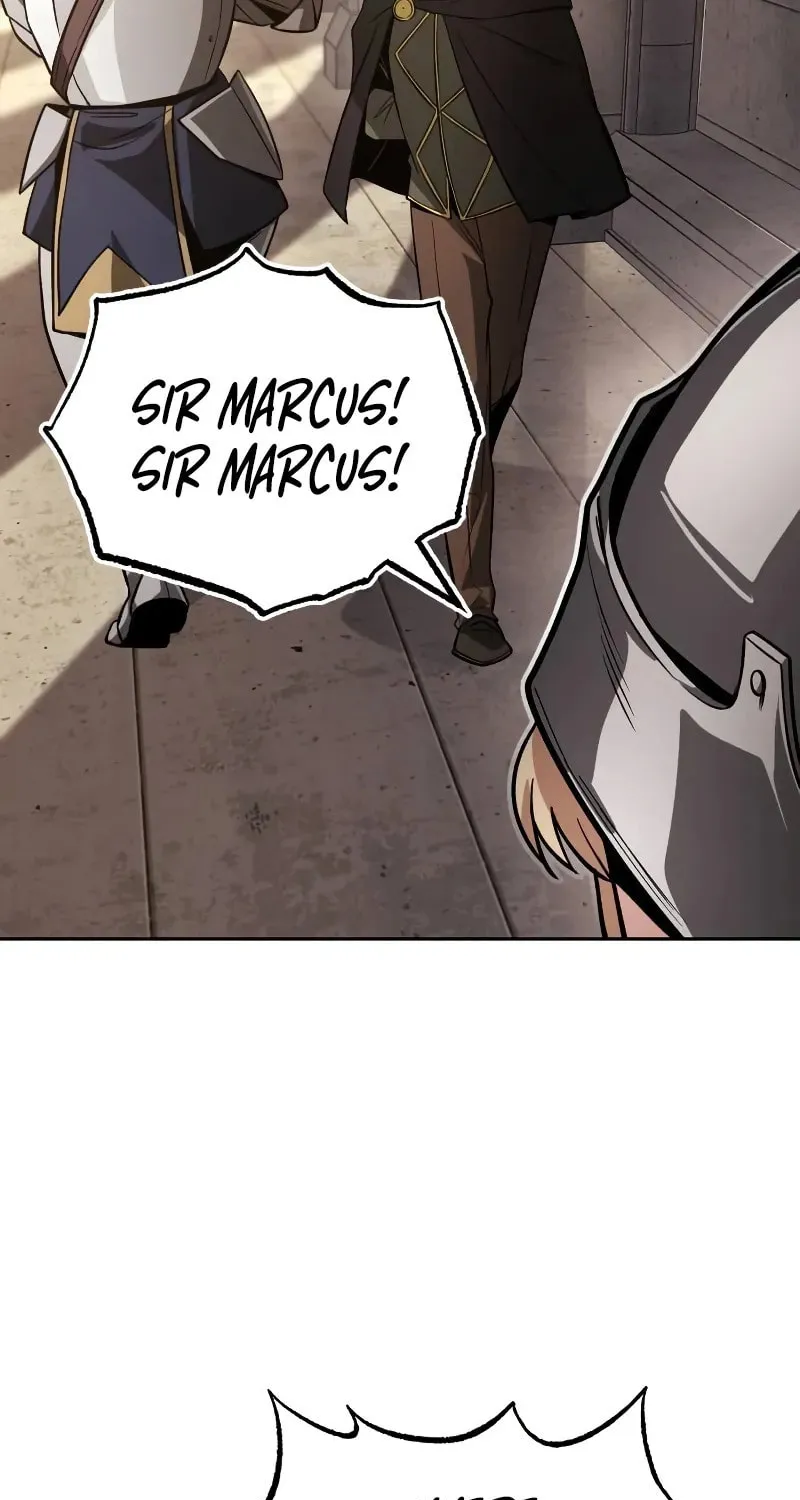 The Lazy Lord Masters the Sword Chapter 119 page 43 - 
