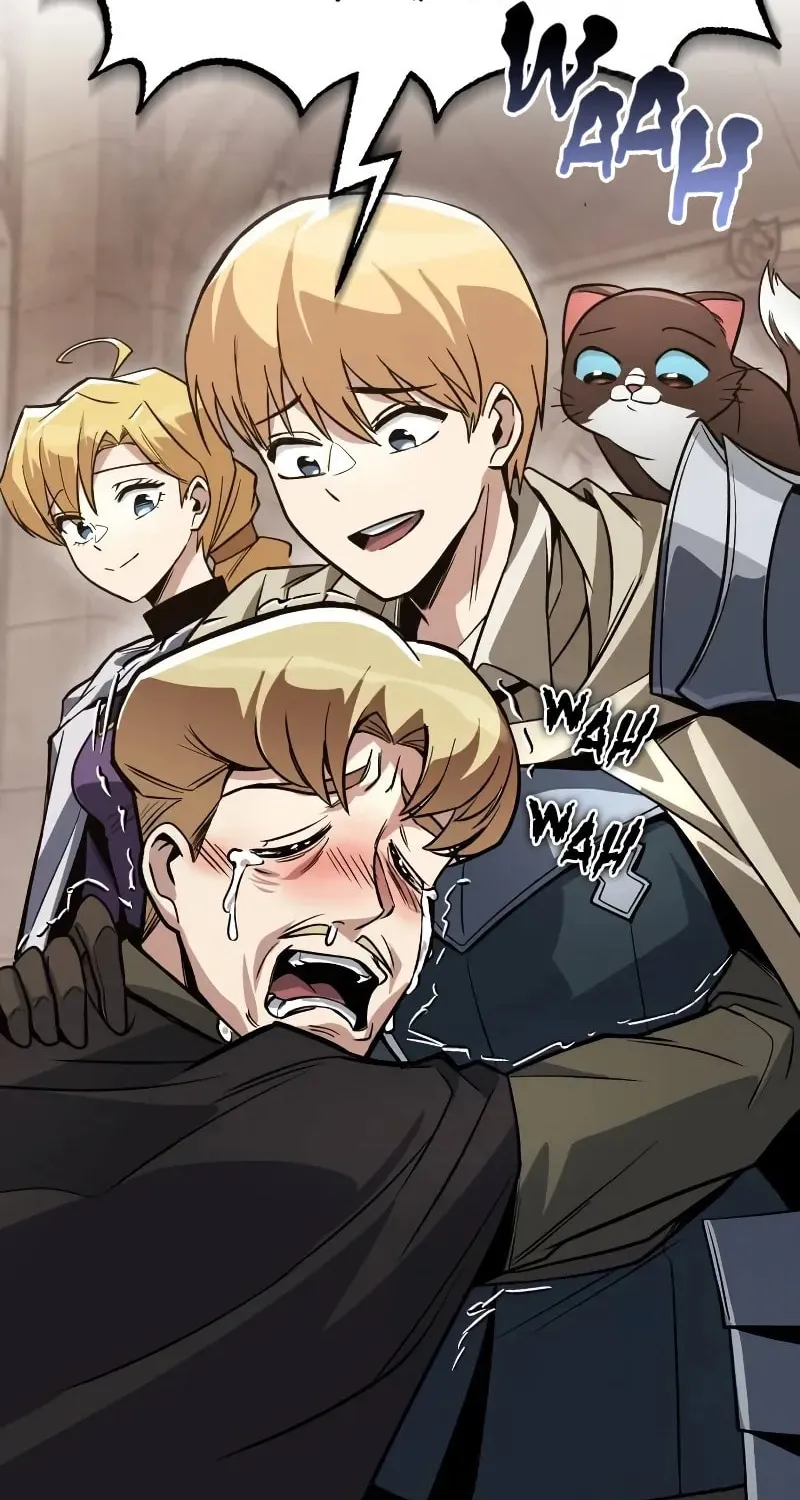 The Lazy Lord Masters the Sword Chapter 119 page 48 - 