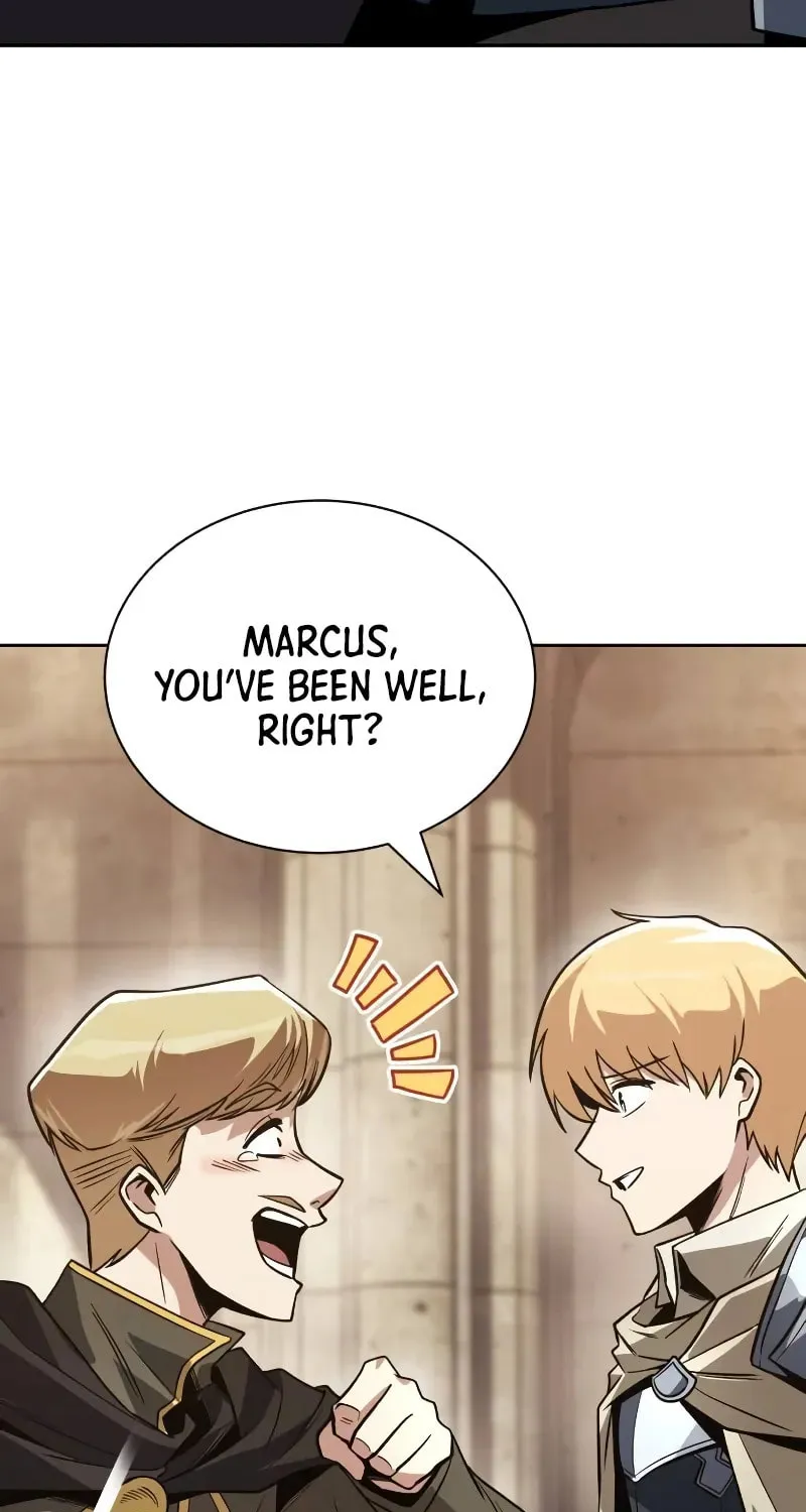 The Lazy Lord Masters the Sword Chapter 119 page 49 - 