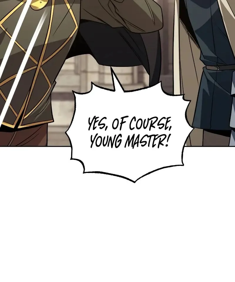 The Lazy Lord Masters the Sword Chapter 119 page 50 - 