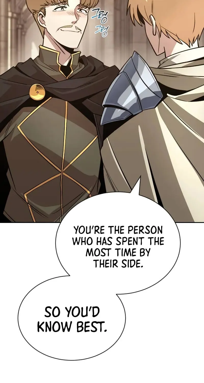 The Lazy Lord Masters the Sword Chapter 119 page 53 - 