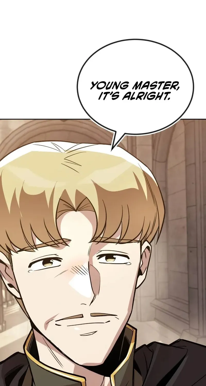 The Lazy Lord Masters the Sword Chapter 119 page 54 - 