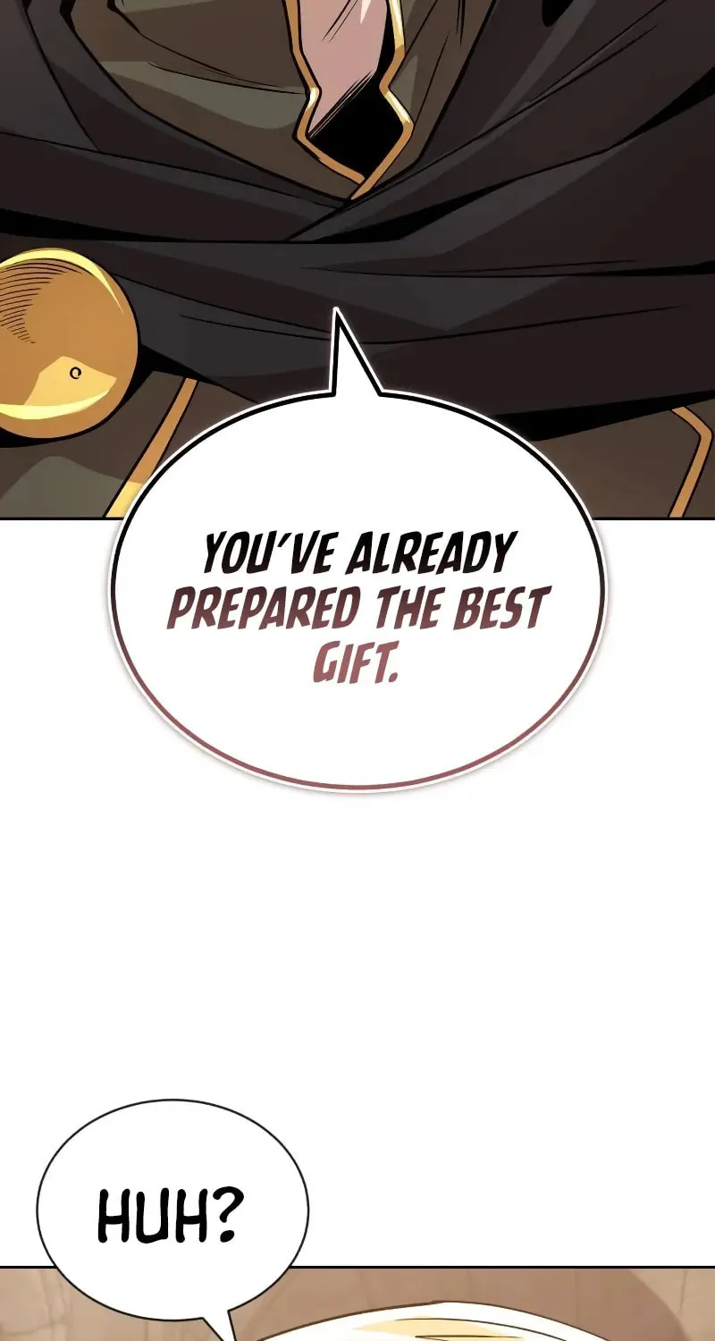 The Lazy Lord Masters the Sword Chapter 119 page 55 - 