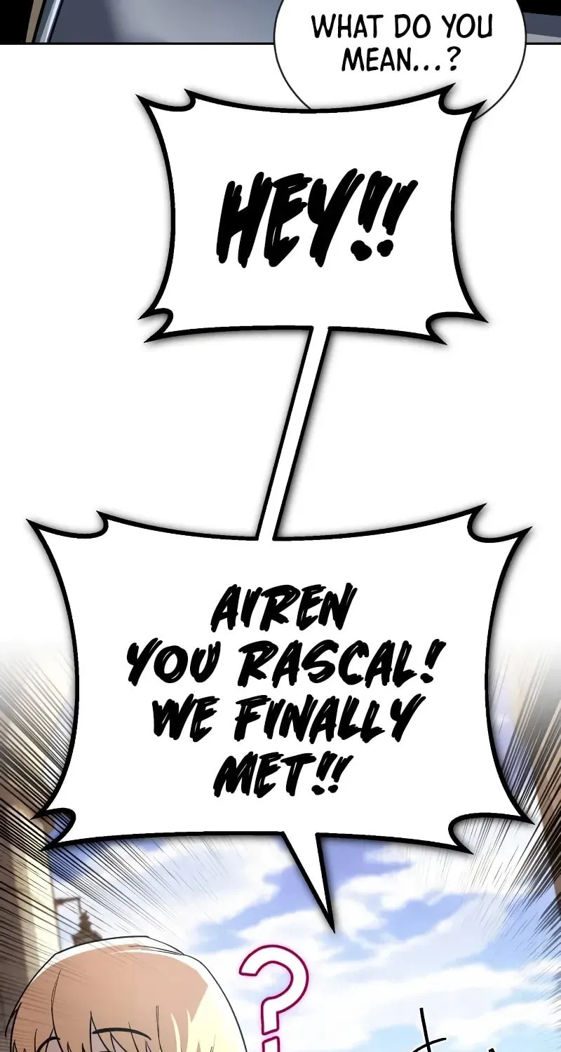 The Lazy Lord Masters the Sword Chapter 119 page 57 - 