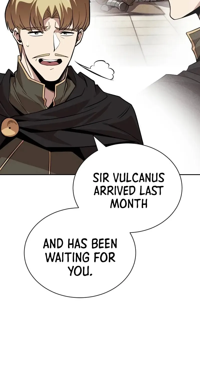 The Lazy Lord Masters the Sword Chapter 119 page 64 - 