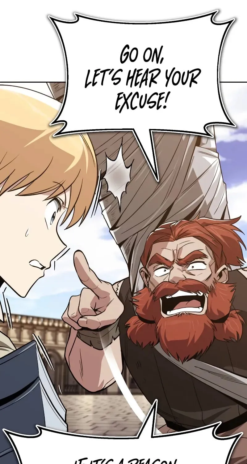 The Lazy Lord Masters the Sword Chapter 119 page 65 - 