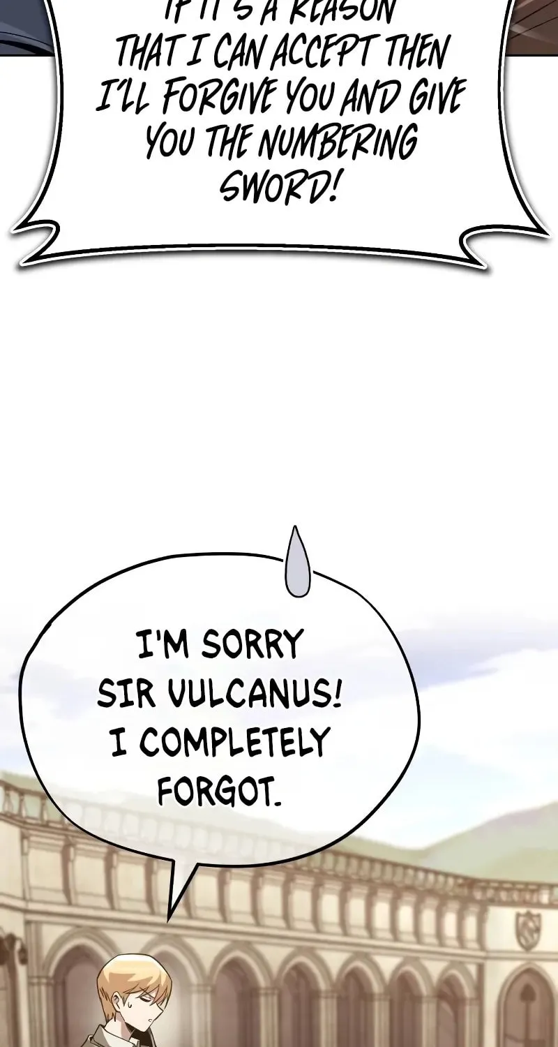 The Lazy Lord Masters the Sword Chapter 119 page 66 - 