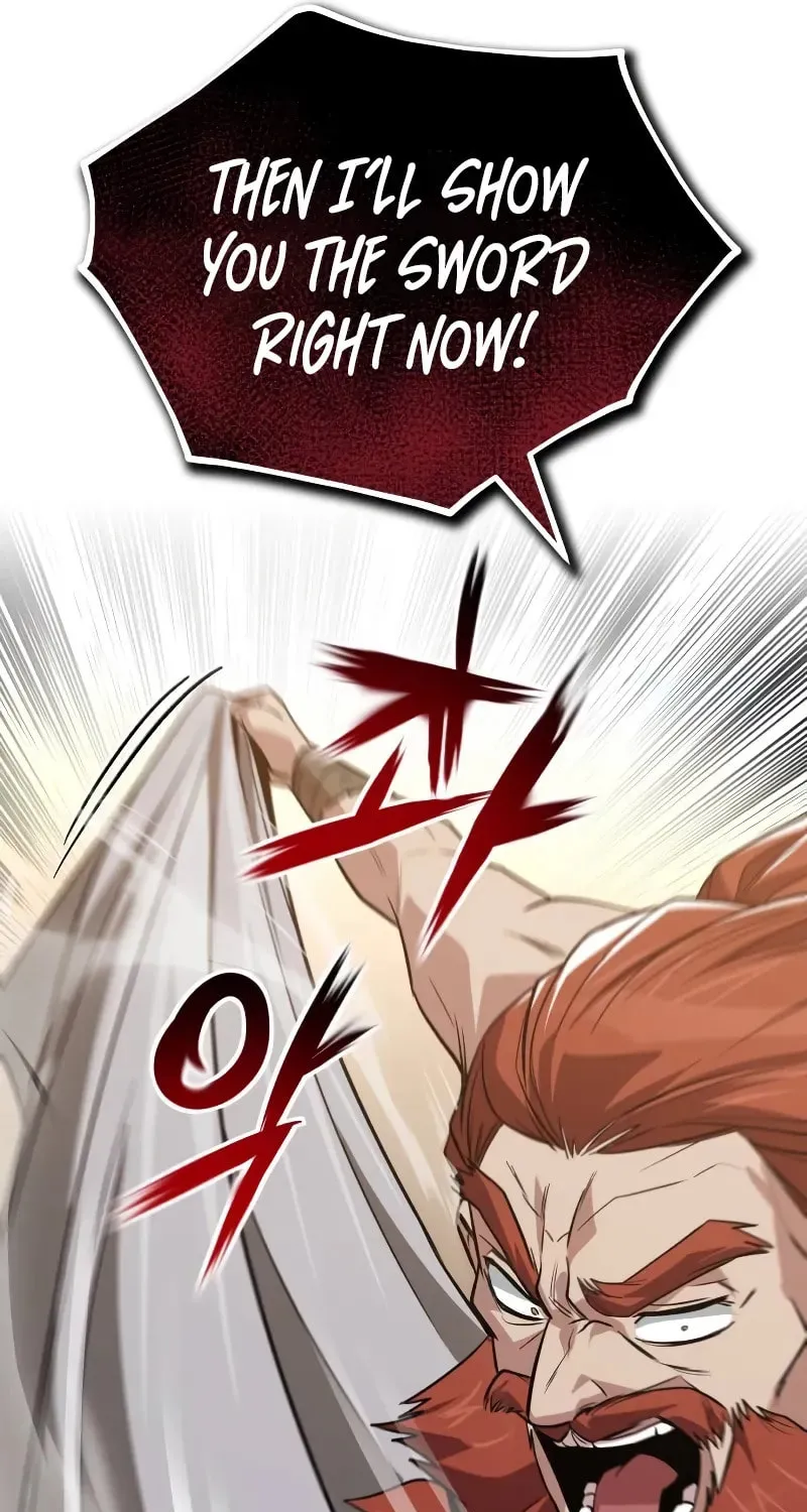 The Lazy Lord Masters the Sword Chapter 119 page 71 - 