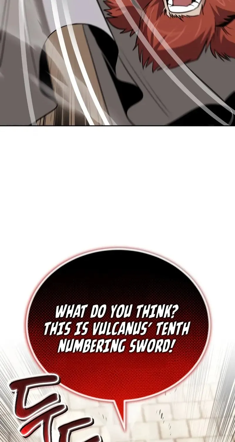 The Lazy Lord Masters the Sword Chapter 119 page 72 - 