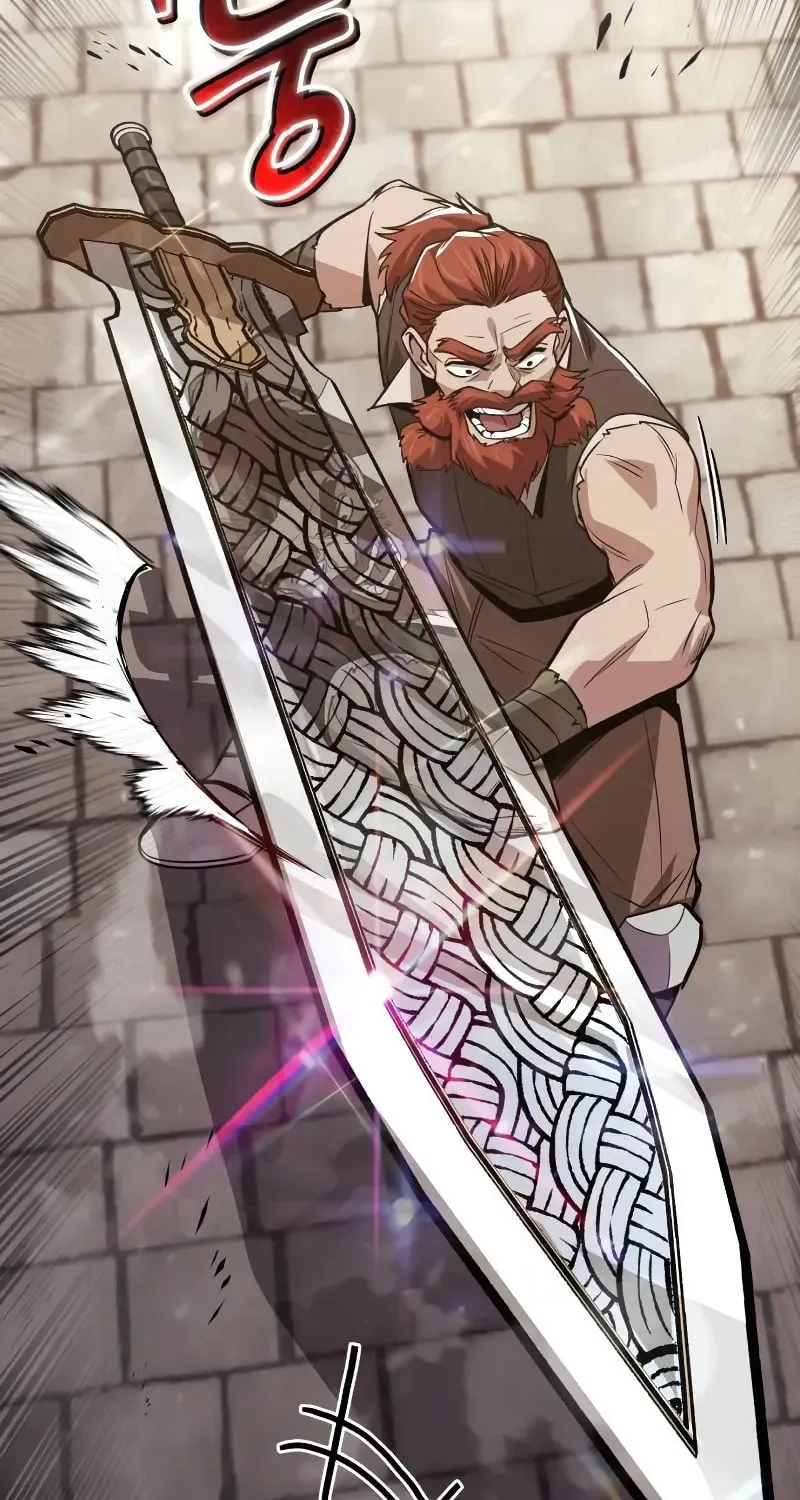 The Lazy Lord Masters the Sword Chapter 119 page 73 - 