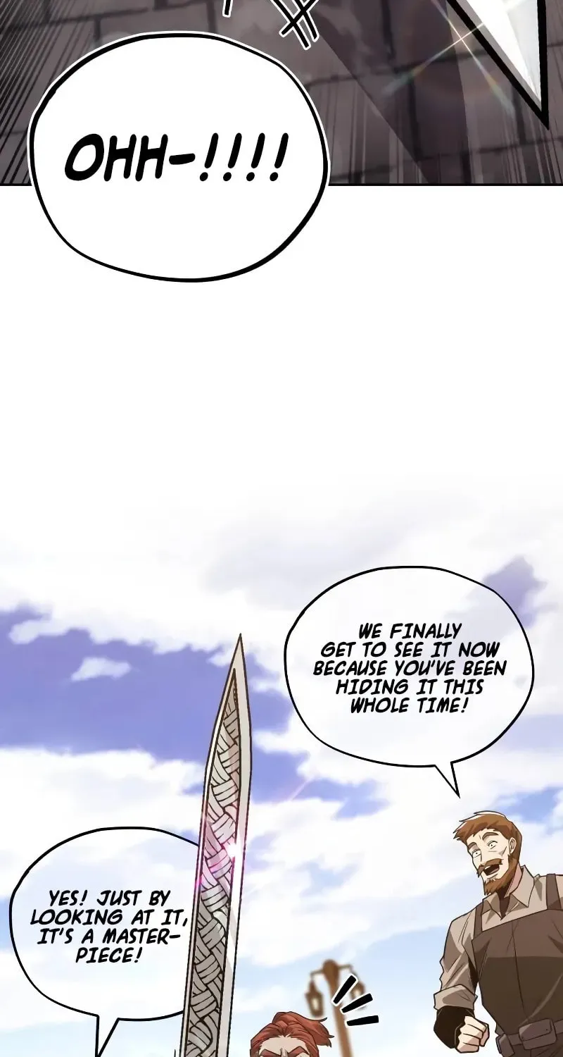 The Lazy Lord Masters the Sword Chapter 119 page 74 - 