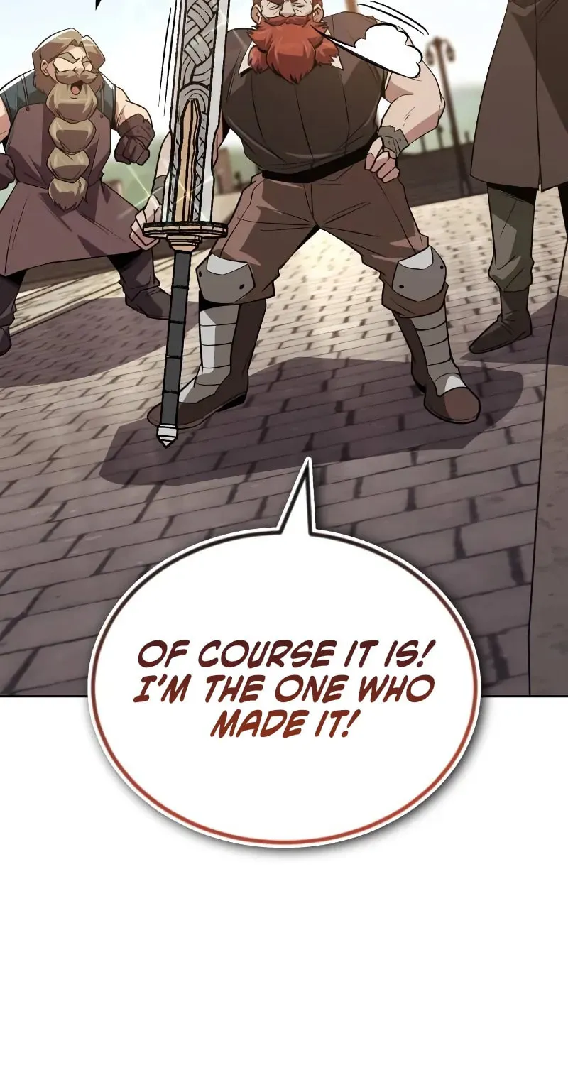 The Lazy Lord Masters the Sword Chapter 119 page 75 - 
