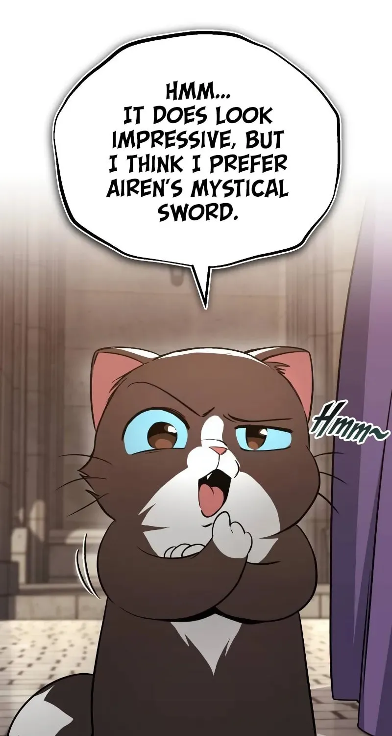 The Lazy Lord Masters the Sword Chapter 119 page 76 - 