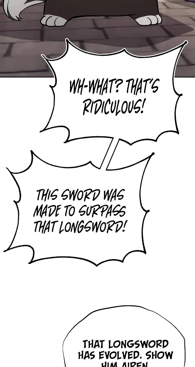 The Lazy Lord Masters the Sword Chapter 119 page 77 - 
