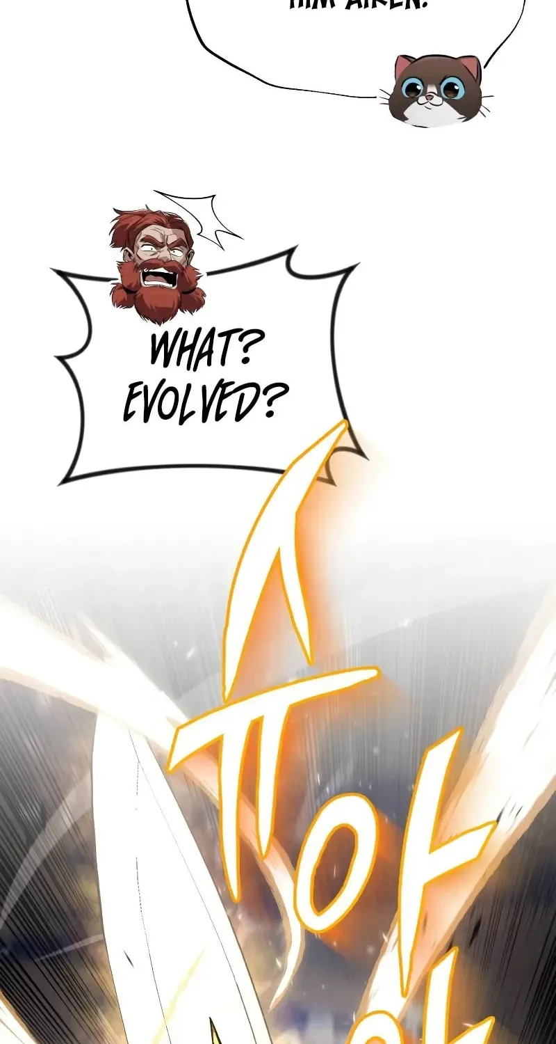 The Lazy Lord Masters the Sword Chapter 119 page 78 - 