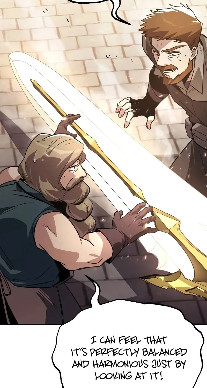 The Lazy Lord Masters the Sword Chapter 119 page 83 - 