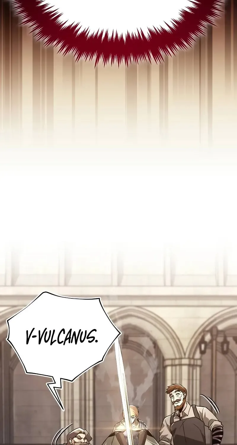 The Lazy Lord Masters the Sword Chapter 119 page 86 - 