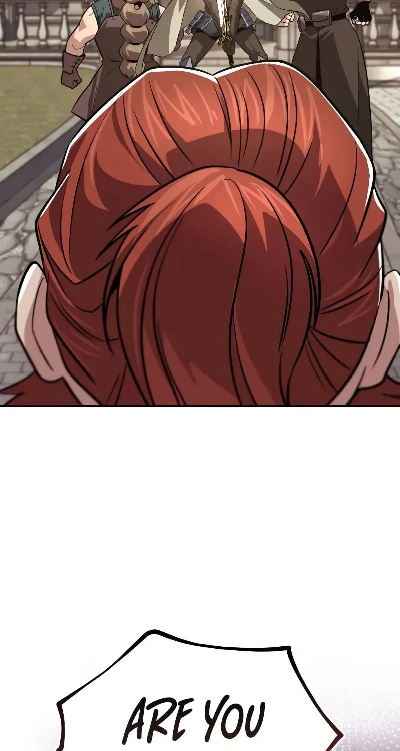 The Lazy Lord Masters the Sword Chapter 119 page 87 - 