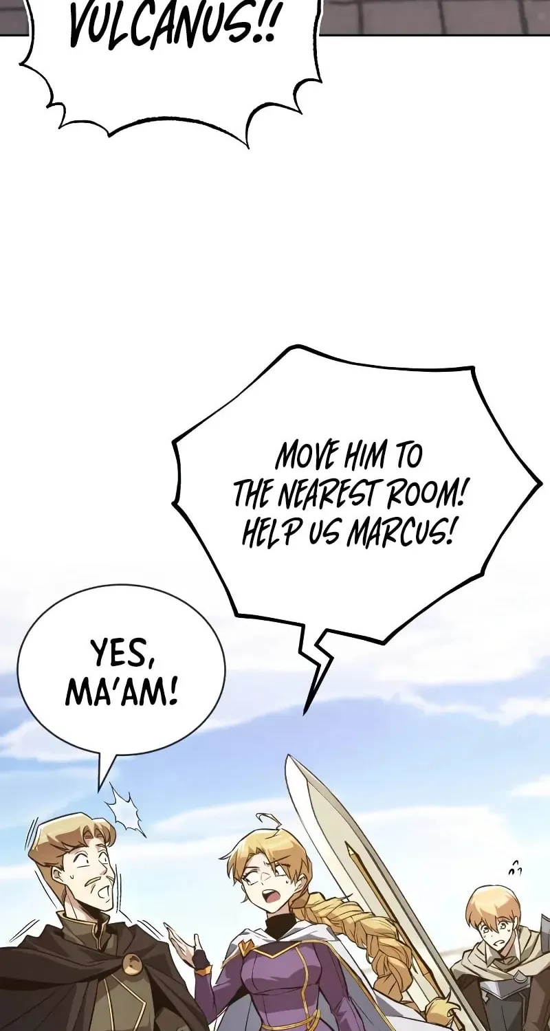 The Lazy Lord Masters the Sword Chapter 119 page 92 - 