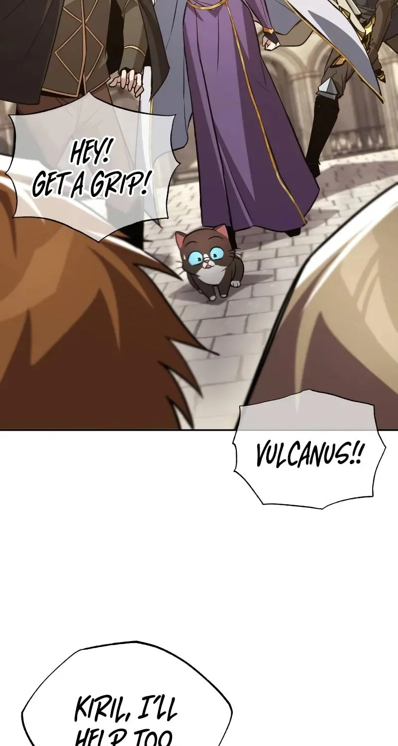 The Lazy Lord Masters the Sword Chapter 119 page 93 - 